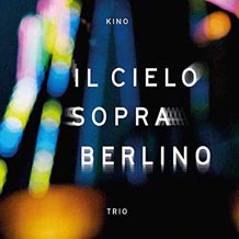 Kino Trio Il Cielo Sopra Berlino